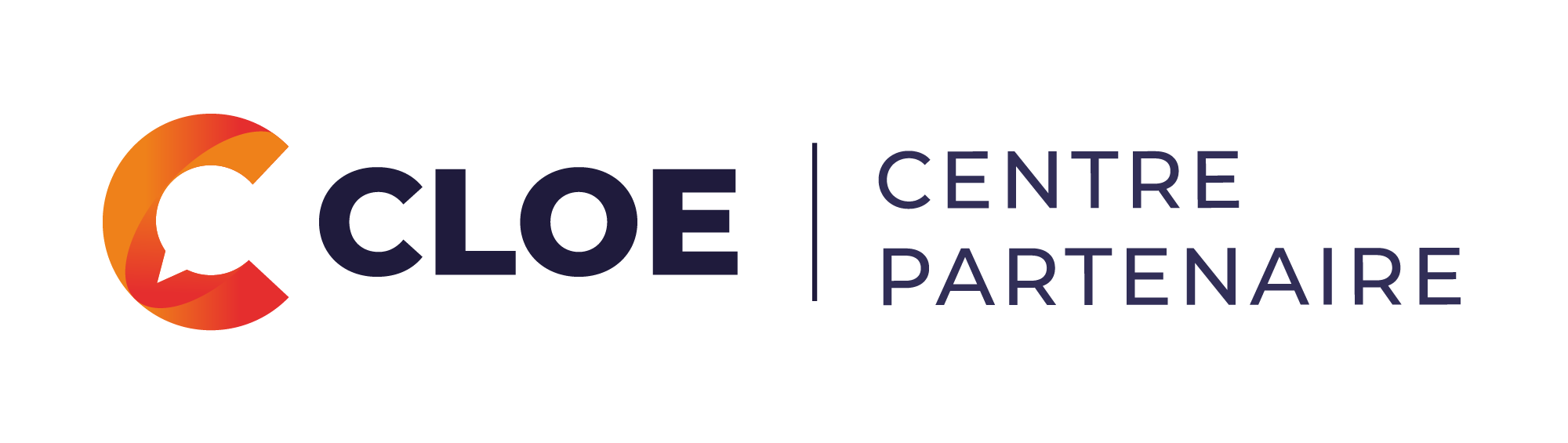 logo centre partenaire CLOE